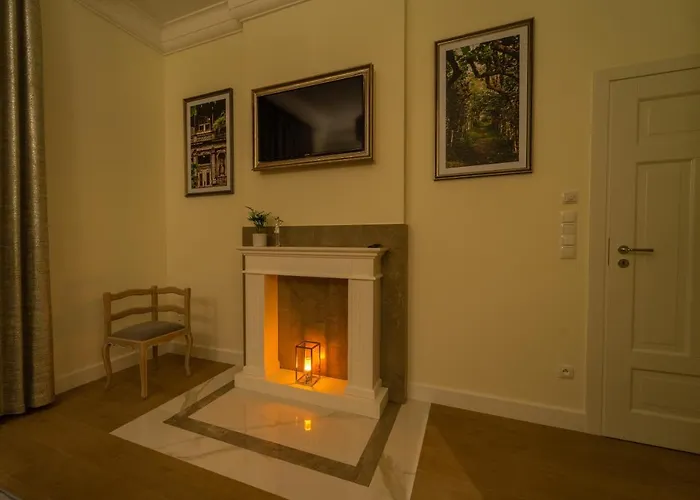 Elegant Apartment Victus Close To The Beach By Noclegi Renters
